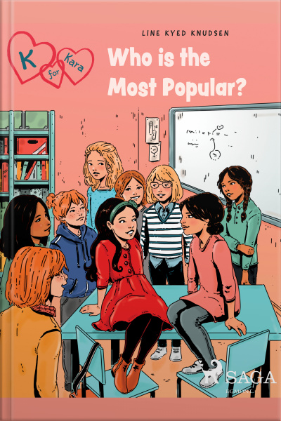 K For Kara 20 - Who Is The Most Popular?