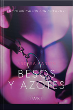 Besos Y Azotes - Relato Erótico