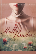 Lust Classics: Moll Flanders