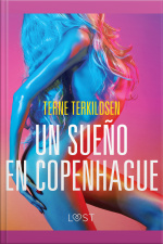 Un Sueño En Copenhague - Relato Erótico