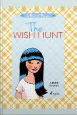 A Hint Of Magic 2: The Wish Hunt