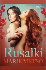 Rusałki - Relato Erótico