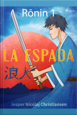 Ronin 1 - La Espada