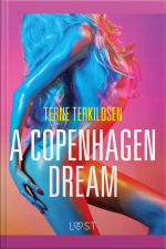 A Copenhagen Dream - Erotic Short Story