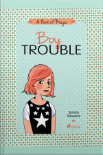 A Hint Of Magic 3: Boy Trouble