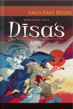 Disa S Battle