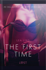 The First Time - Erotic Short Story