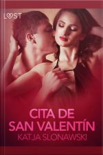 Cita De San Valentín - Relato Erótico