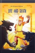 The Elf Queen S Children 7: Life And Death