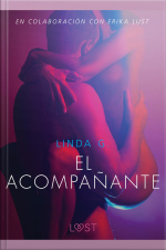 El Acompañante - Literatura Erótica