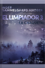 El Limpiador 3: La Chaqueta