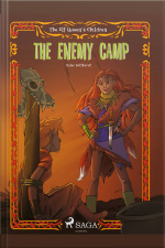 The Elf Queen S Children 5: The Enemy Camp