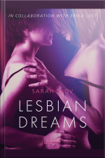 Lesbian Dreams - Erotic Short Story