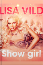 Show Girl - Relato Erótico
