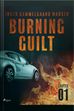 Burning Guilt - Chapter 1