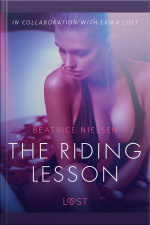 The Riding Lesson - Erotic Short Story