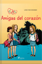C De Clara 1 - Amigas Del Corazón