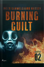 Burning Guilt - Chapter 2