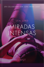 Miradas Intensas - Relato Erótico