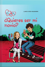 C De Clara 2 - ¿quieres Ser Mi Novio?
