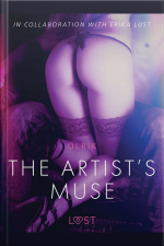 The Artists Muse - Erotic Short Story