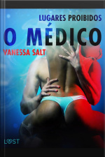 Lugares Proibidos: O Médico