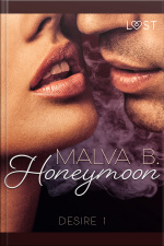 Desire 1: Honeymoon