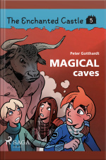 The Enchanted Castle 5 - Magical Caves