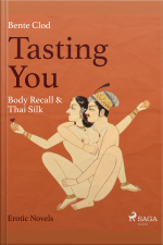 Tasting You: Body Recall  Thai Silk