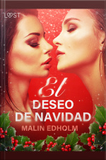 El Deseo De Navidad - Relato Erótico