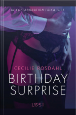 Birthday Surprise