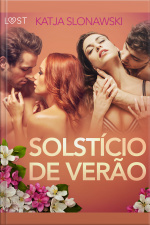 Solstício De Verão - Conto Erótico