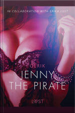 Jenny The Pirate - Sexy Erotica