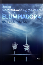 El Limpiador 4: Nuevas Pistas