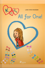 K For Kara 5 - All For One!