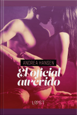 El Oficial Atrevido - Relato Erótico