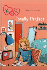 K For Kara 16 - Totally Perfect