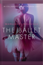 The Ballet Master - Erotic Short Story