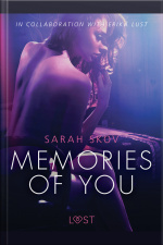 Memories Of You - Sexy Erotica
