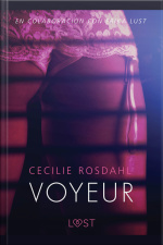 Voyeur - Literatura Erótica