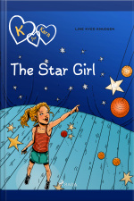K For Kara 10 - The Star Girl