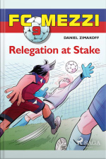 Fc Mezzi 9: Relegation At Stake
