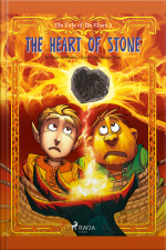 The Fate Of The Elves 2: The Heart Of Stone
