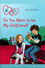 K For Kara 2 - Do You Want To Be My Girlfriend?