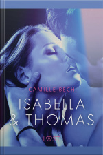 Isabella  Thomas - Erotic Short Story