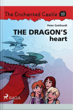The Enchanted Castle 10 - The Dragon S Heart