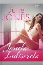 Janela Indiscreta - Conto Erótico