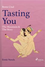 Tasting You: The Mountain  The Story