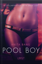 Pool Boy - An Erotic Short Story