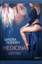 Medicina Interna - Relato Erótico